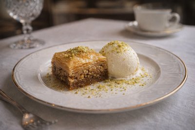 How to Make Baklava at Home: A Comprehensive Guide